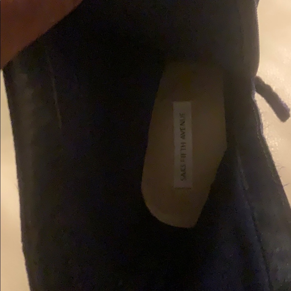 Ladies shoes